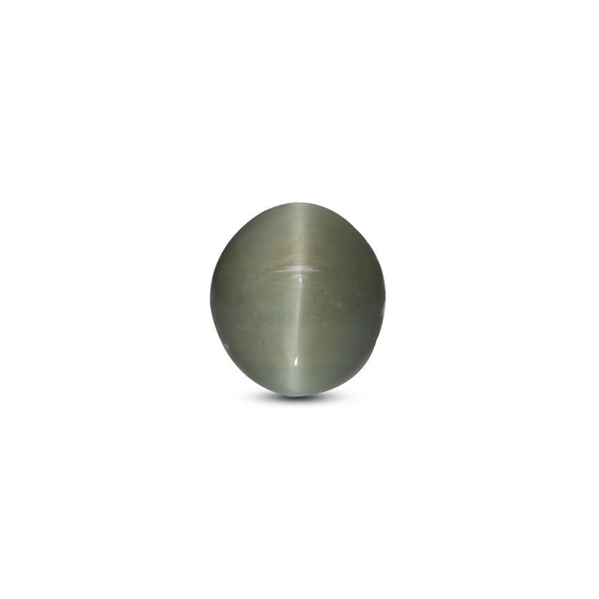 Catseye - 4.3 Carat - Pramogh
