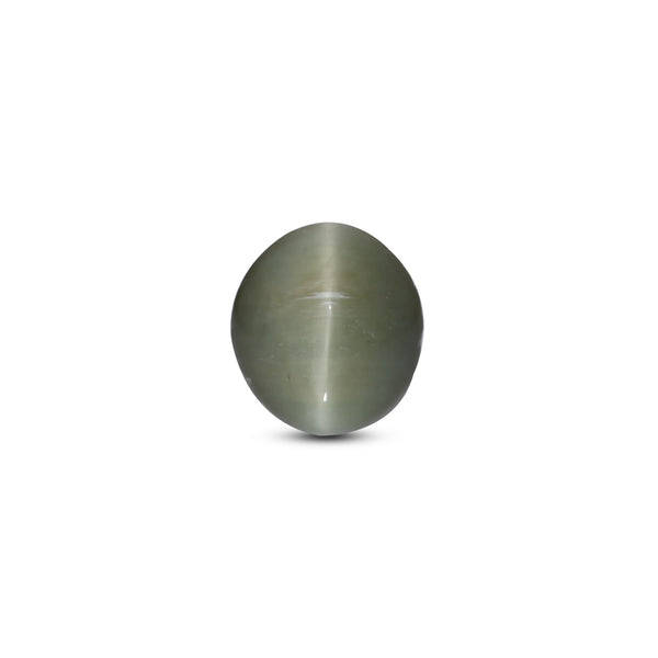 Catseye - 4.3 Carat - Pramogh