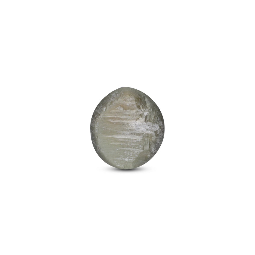 Catseye - 4.3 Carat