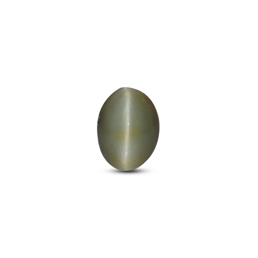 Catseye - 3.2 Carat - Pramogh
