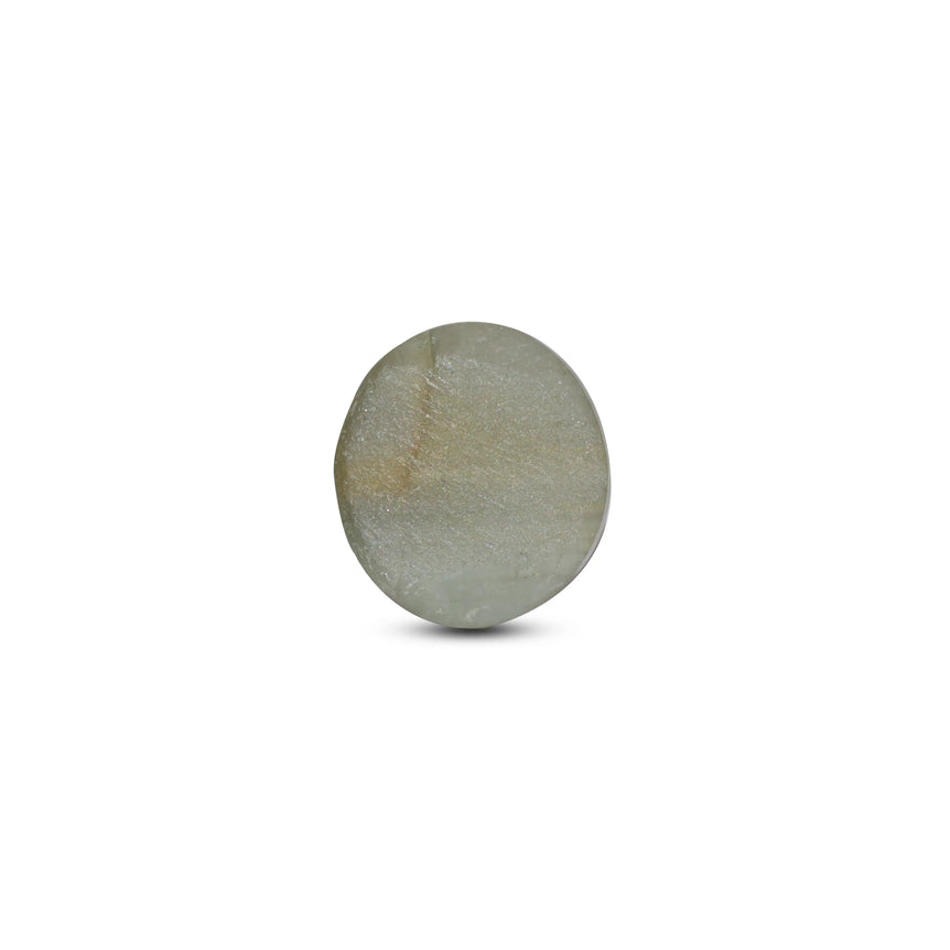 Catseye - 2.63 Carat