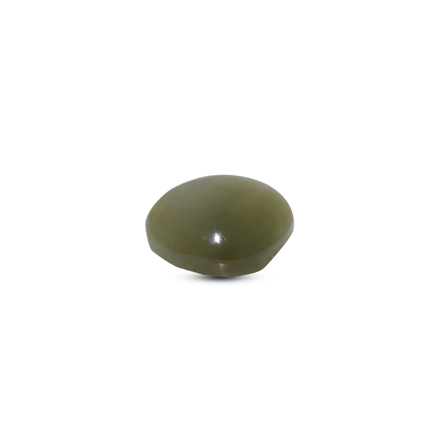 Catseye - 2.63 Carat