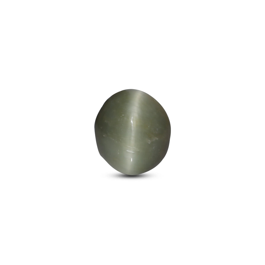 Catseye - 4.35 Carat - Pramogh
