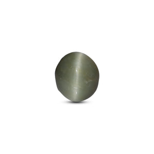 Catseye - 4.35 Carat - Pramogh