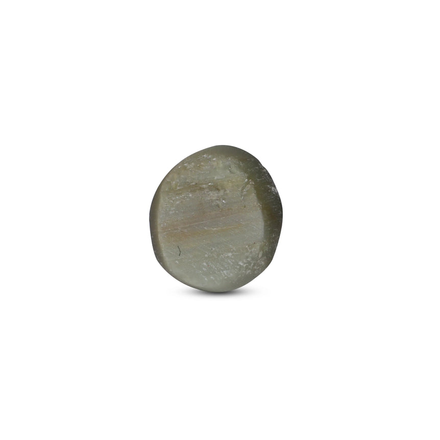 Catseye - 4.35 Carat