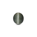 Catseye - 4.1 Carat - Pramogh