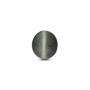 Catseye - 4.1 Carat - Pramogh