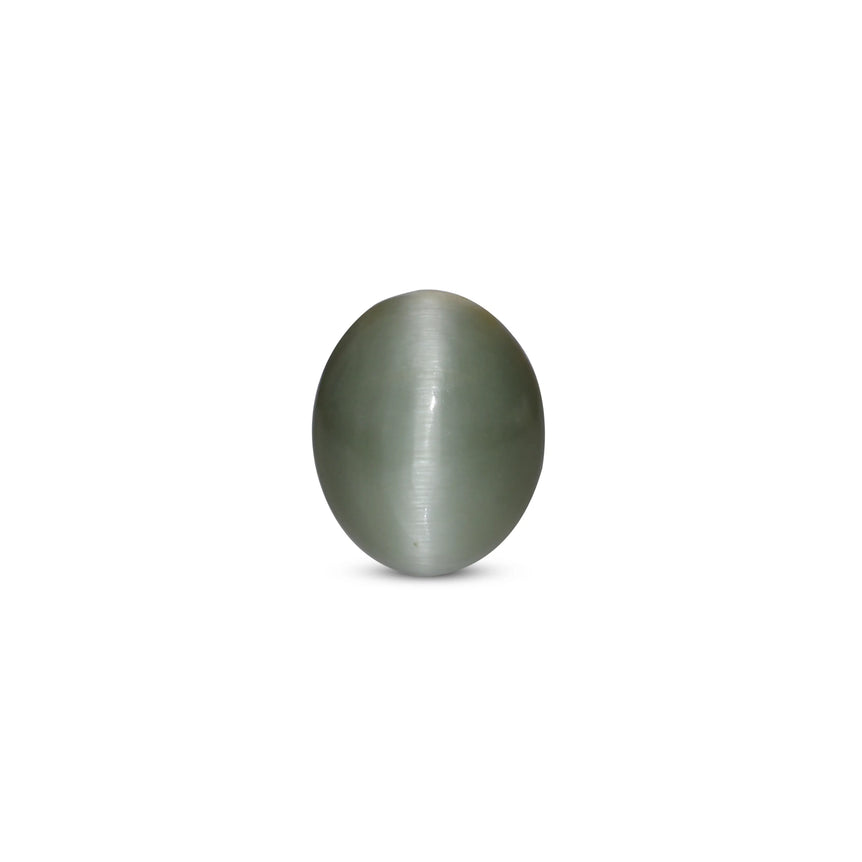 Catseye - 2.85 Carat - Pramogh