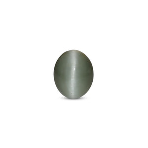 Catseye - 2.85 Carat - Pramogh