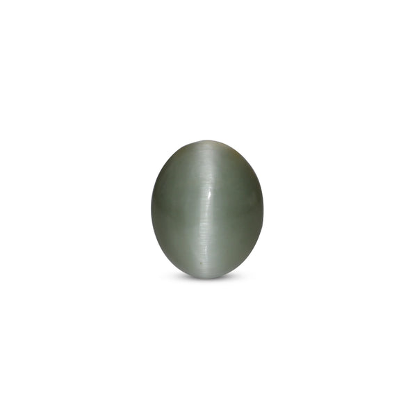 Catseye - 2.85 Carat - Pramogh