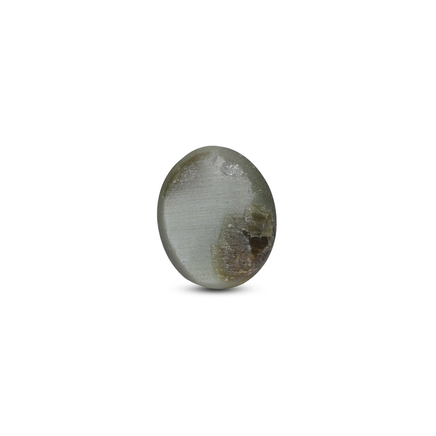 Catseye - 2.85 Carat