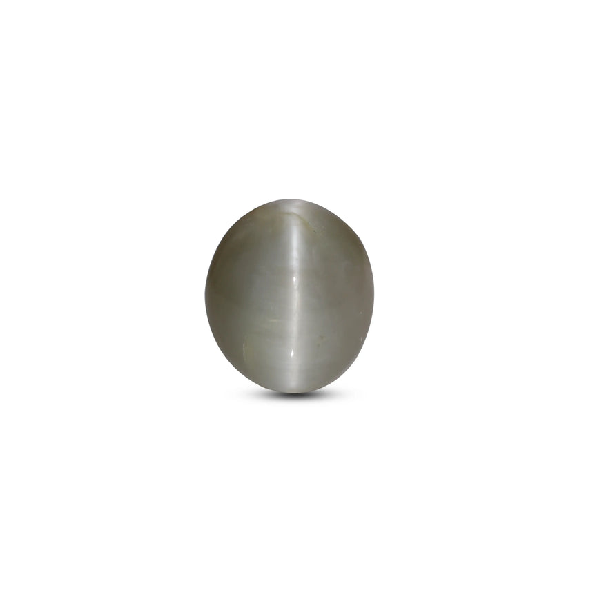 Catseye - 3.6 Carat - Pramogh