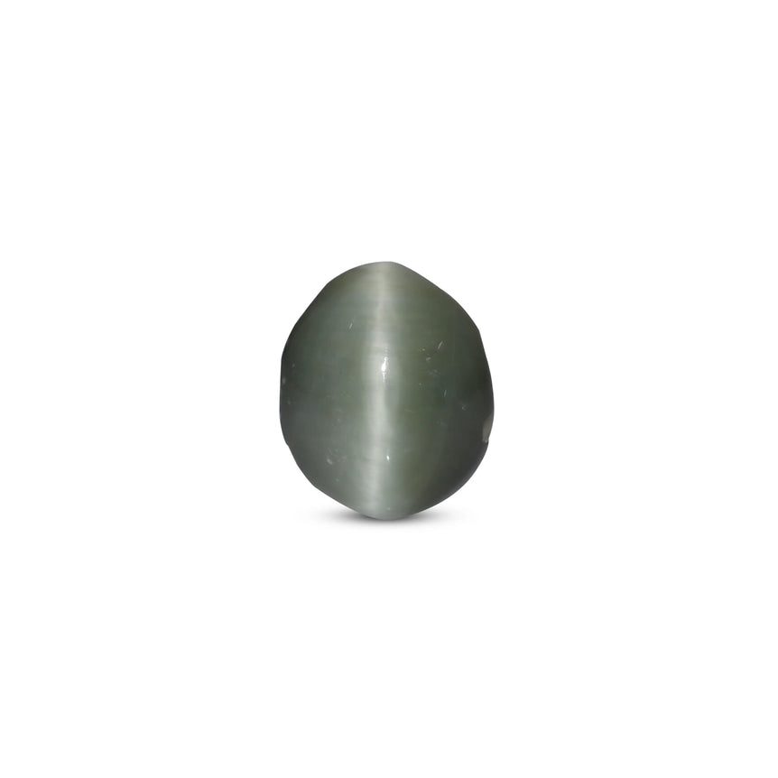 Catseye - 3.45 Carat - Pramogh