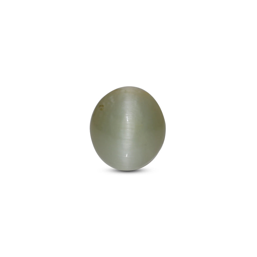 Catseye - 3.1 Carat - Pramogh