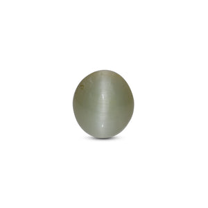Catseye - 3.1 Carat - Pramogh