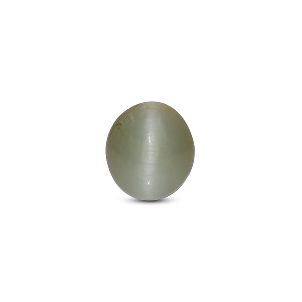 Catseye - 3.1 Carat - Pramogh