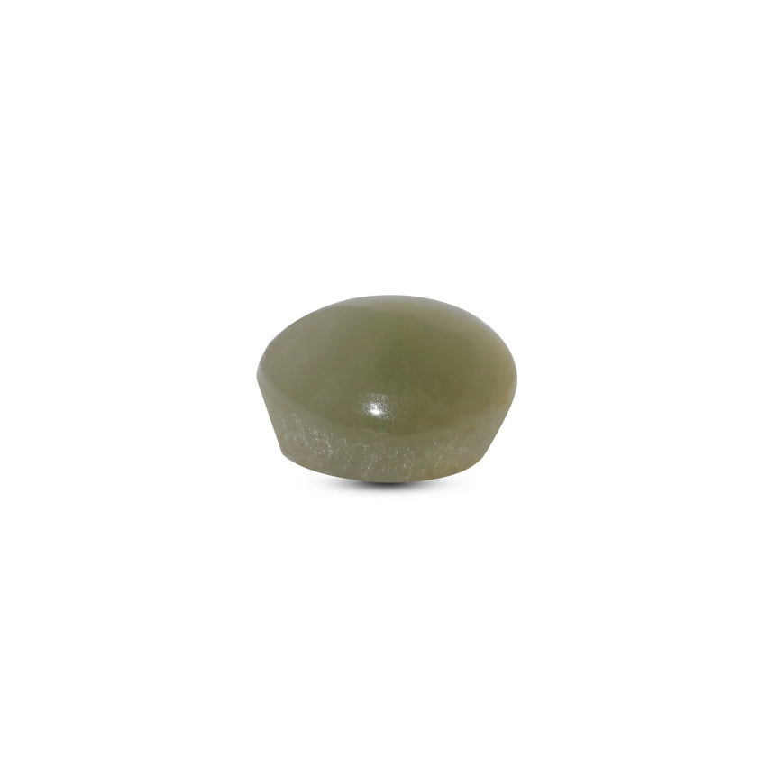 Catseye - 3.1 Carat