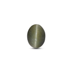 Catseye - 4.7 Carat - Pramogh