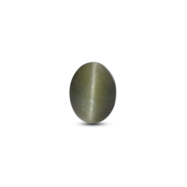 Catseye - 4.7 Carat - Pramogh