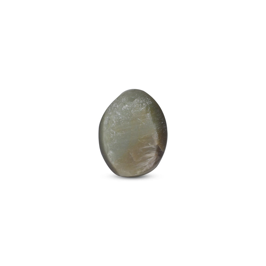 Catseye - 4.7 Carat