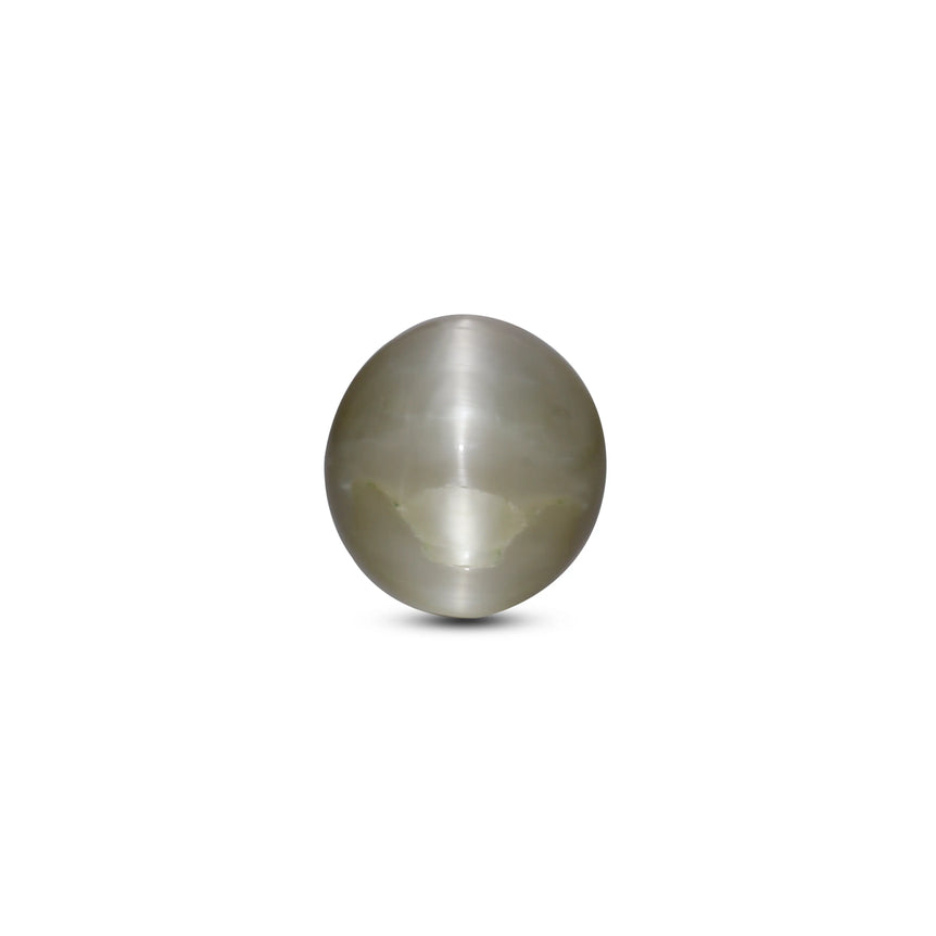 Catseye - 3.65 Carat - Pramogh