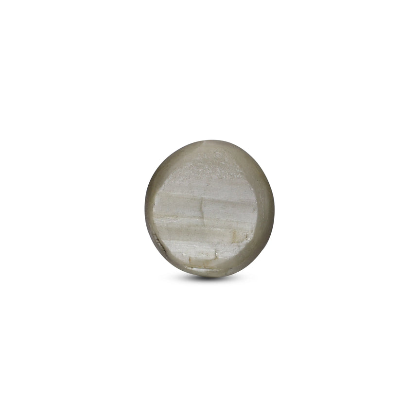 Catseye - 3.65 Carat