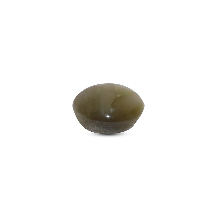 Catseye - 3.65 Carat
