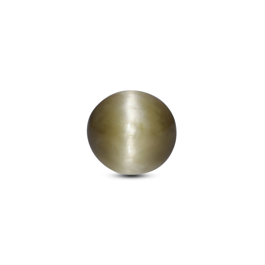 Catseye - 4.2 Carat - Pramogh