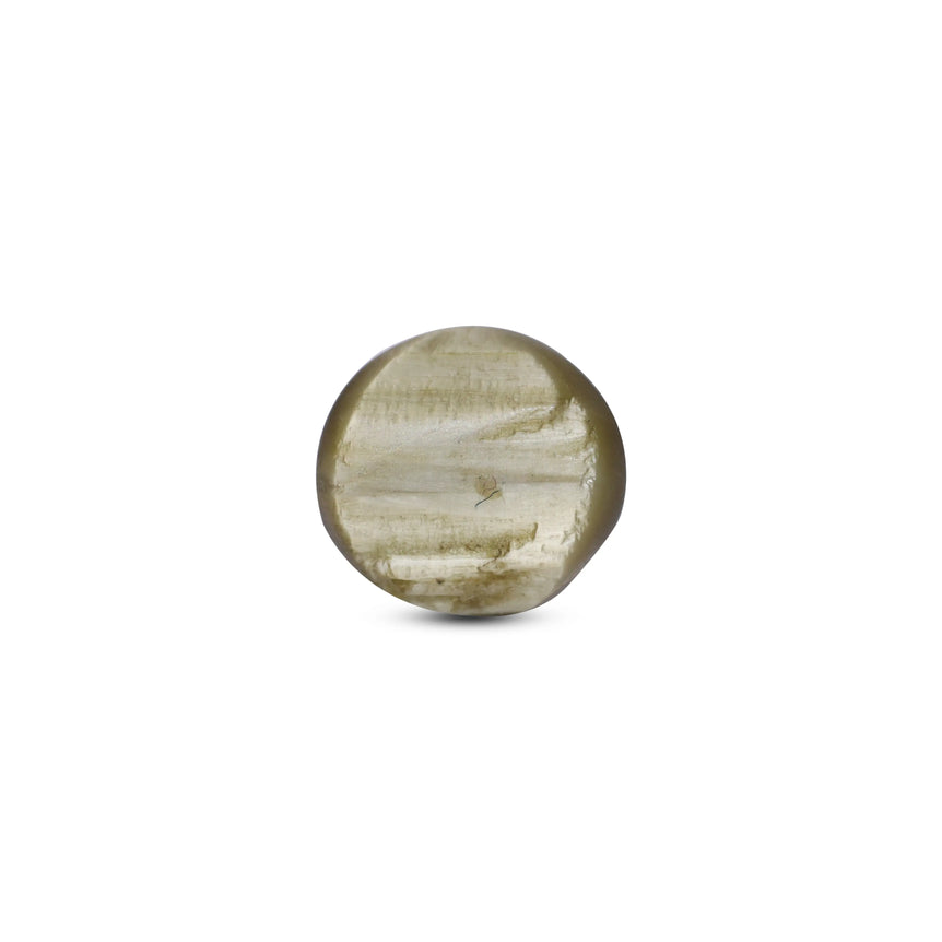 Catseye - 4.2 Carat