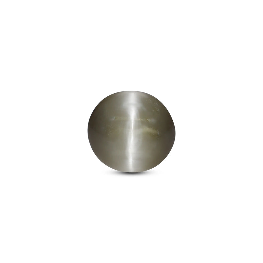 Catseye - 3.6 Carat - Pramogh