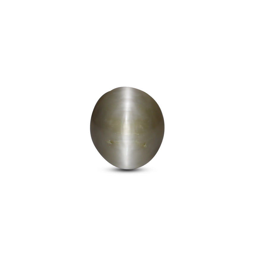 Catseye - 3.15 Carat - Pramogh
