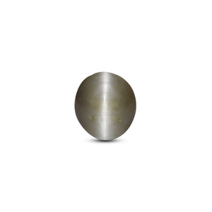 Catseye - 3.15 Carat - Pramogh
