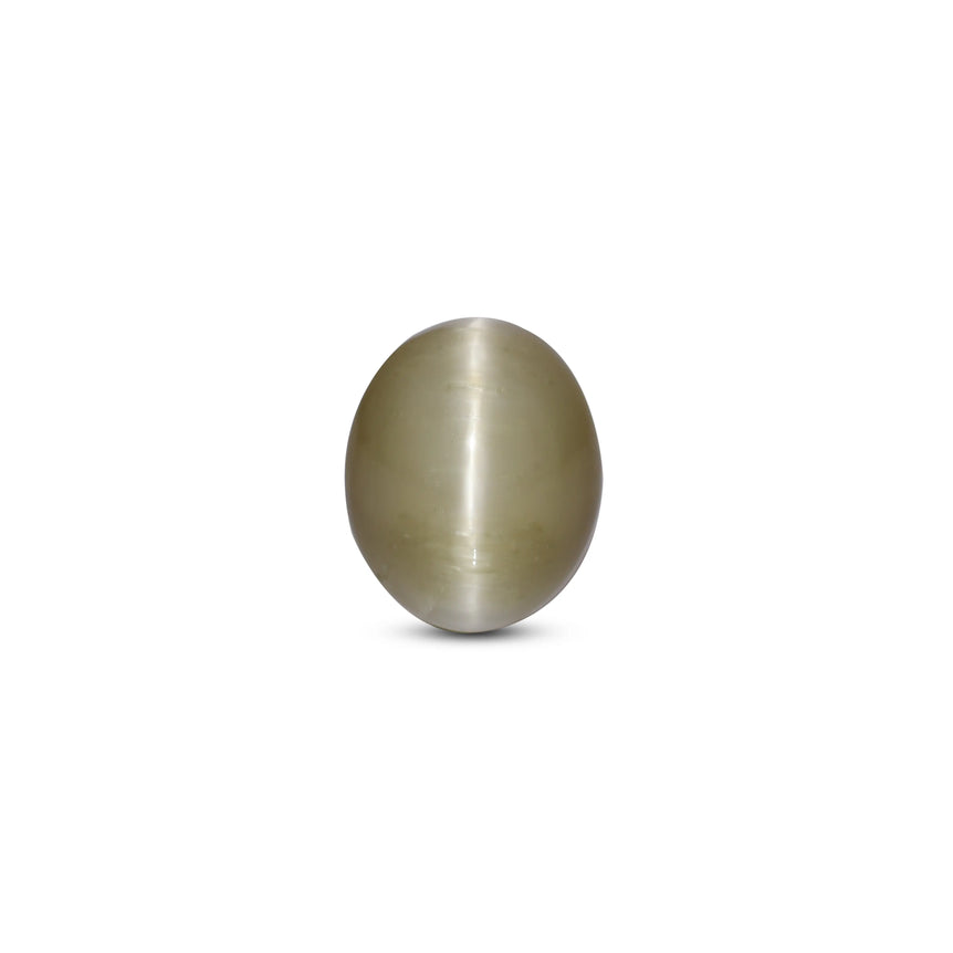 Catseye - 3.2 Carat - Pramogh