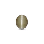 Catseye - 3.2 Carat - Pramogh