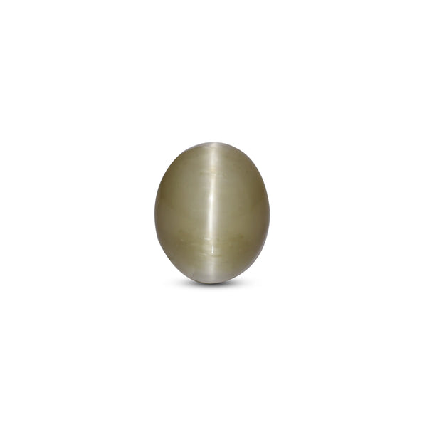 Catseye - 3.2 Carat - Pramogh