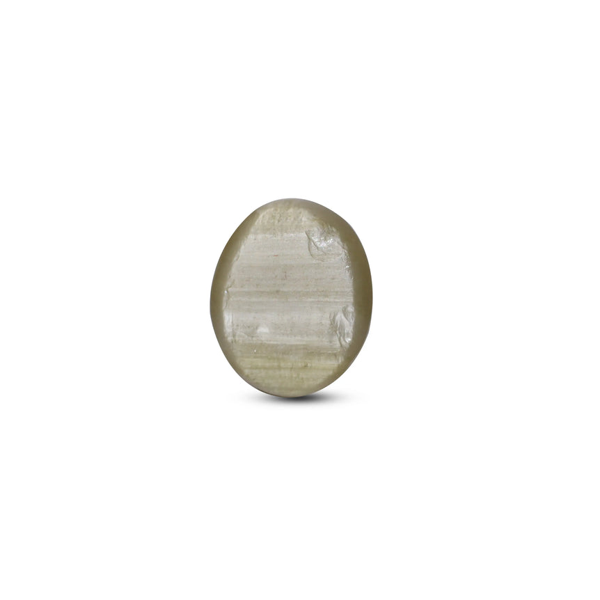 Catseye - 3.2 Carat