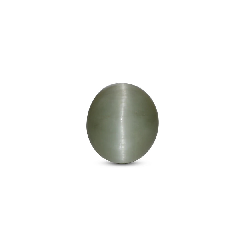 Catseye - 3.05 Carat - Pramogh