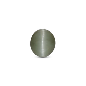Catseye - 3.05 Carat - Pramogh