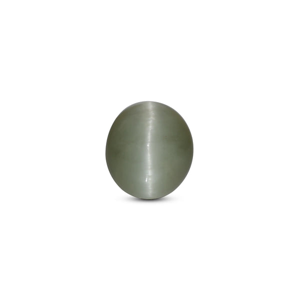 Catseye - 3.05 Carat - Pramogh