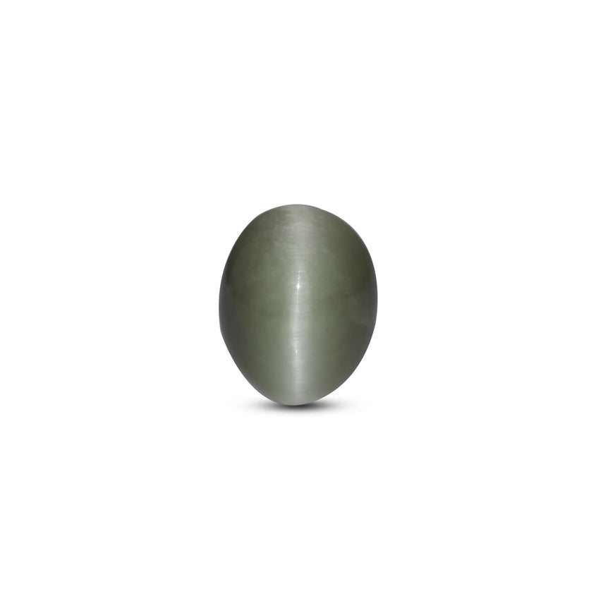 Catseye - 3.25 Carat - Pramogh