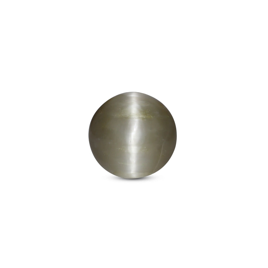 Catseye - 3.47 Carat - Pramogh