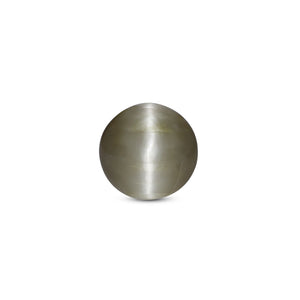 Catseye - 3.47 Carat - Pramogh
