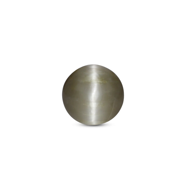 Catseye - 3.47 Carat - Pramogh