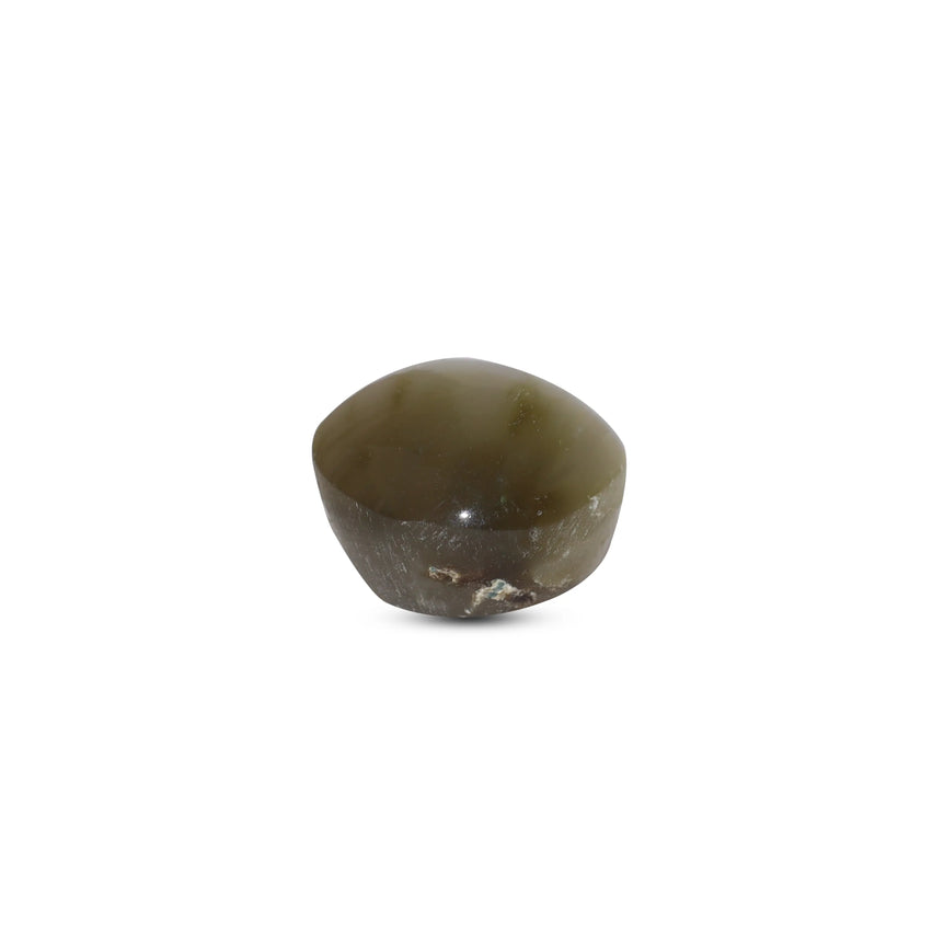 Catseye - 3.47 Carat