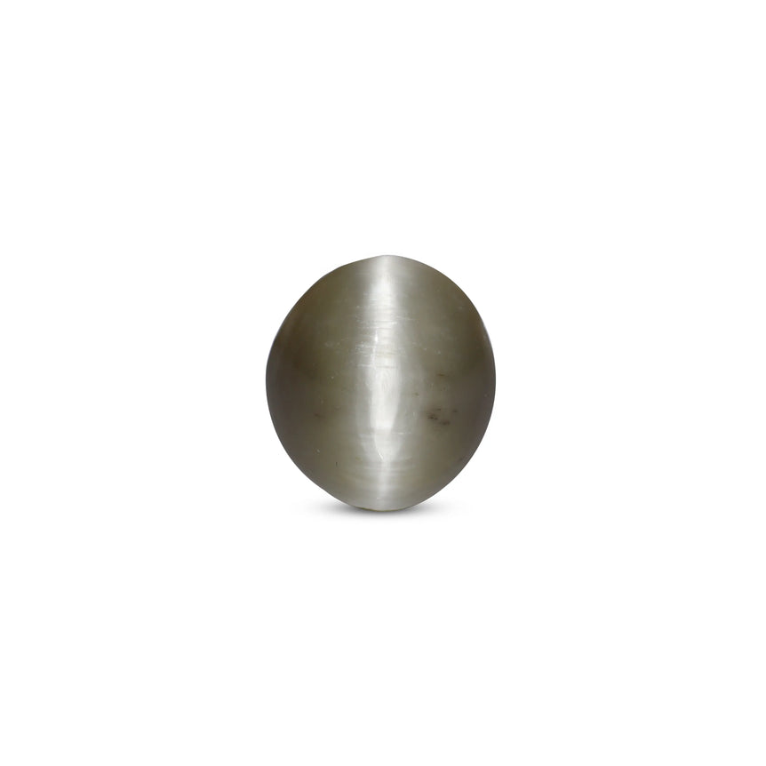 Catseye - 3.1 Carat - Pramogh