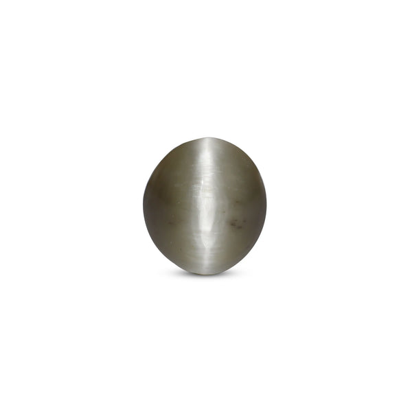 Catseye - 3.1 Carat - Pramogh