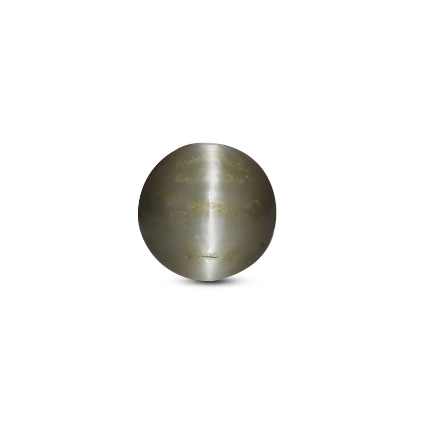 Catseye - 3.22 Carat - Pramogh
