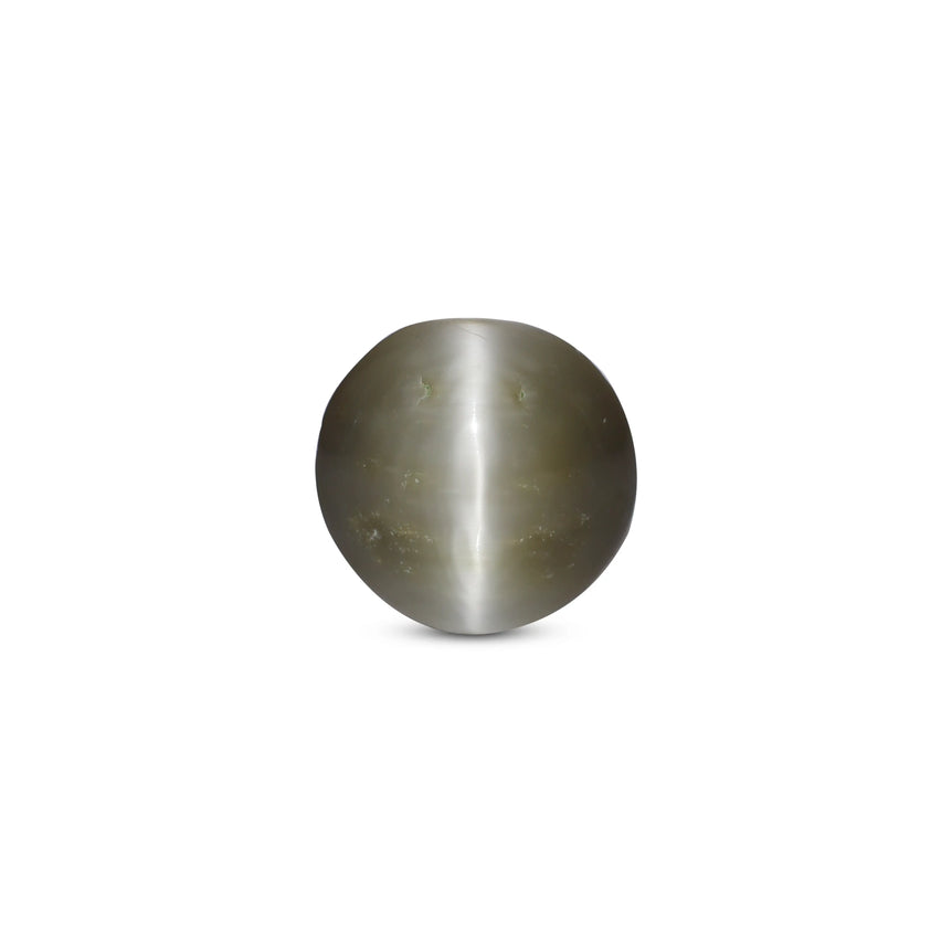 Catseye - 3.2 Carat - Pramogh