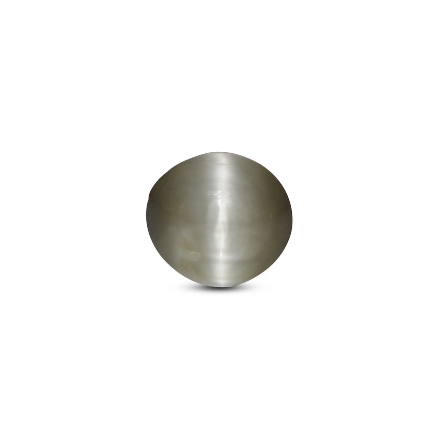 Catseye - 3.6 Carat - Pramogh
