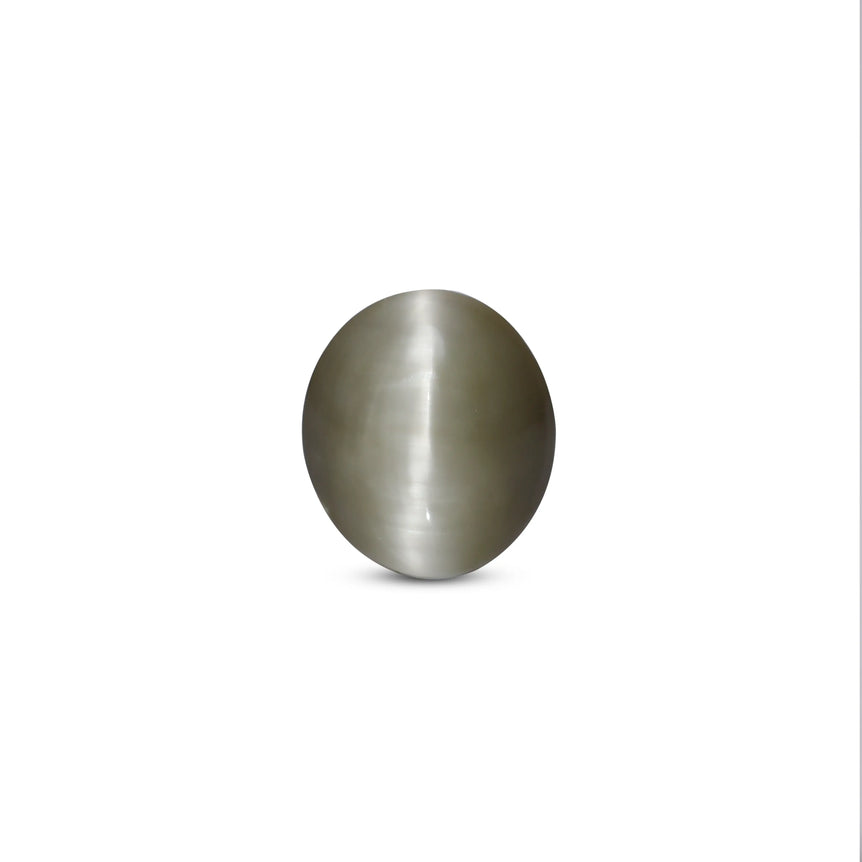 Catseye - 3.15 Carat - Pramogh